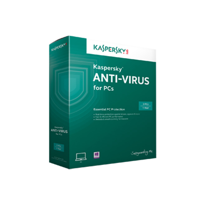 kaspersky anti virus alternative for mac